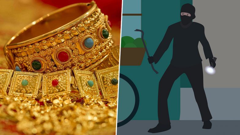 Hyderabad Cheating: ‘ఒక్క చాన్స్‌.. ఒకే ఒక్క చాన్స్’ అంటూ వచ్చి.. సినిమాల్లో అవకాశం ఇవ్వాలని వచ్చి నిర్మాతను మొత్తం దోచేసిన యువకుడు.. హైదరాబాద్ లో ఘటన