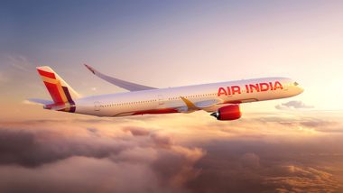 Air India Express Flights Cancelled: విమాన ప్రయాణికులకు అలర్ట్, ఎయిర్ ఇండియా ఎక్స్‌ప్రెస్ విమానాలు రద్దు, క్యాబిన్ క్రూ సభ్యుల కొరతతో అనేక విమానాలు రద్దు చేస్తున్నట్లు ప్రకటన