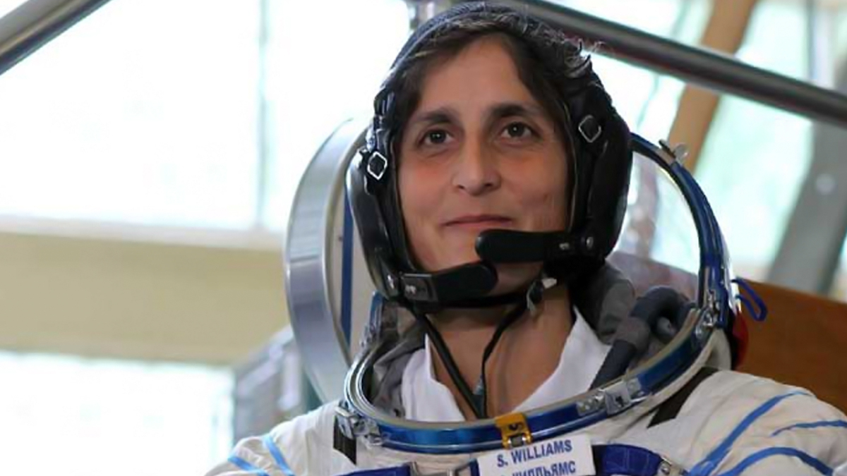 How Gravity Will Challenge Sunita Williams: భూమిపైకి తిరిగి వచ్చాక సునితా విలియమ్స్‌కు తీవ్ర ఇబ్బందులు తప్పవు, పెన్సిల్ ఎత్తినా వర్కవుట్ చేసినంత అలసట రావడం ఖాయం