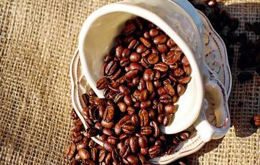 Parkinson&rsquo;s- Coffee Link: కాఫీ తాగుతున్నారా? అయితే, &lsquo;పార్కిన్సన్స్&zwnj;&rsquo; వ్యాధి బారినపడే ముప్పు తక్కువే.. తాజా అధ్యయనంలో వెల్లడి