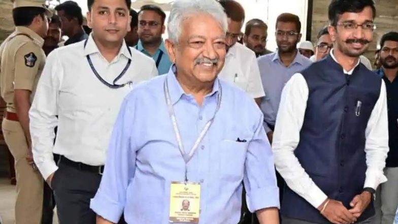 Andhra Pradesh Elections 2024: ఏపీ పోలీస్ అబ్జర్వర్ దీపక్ మిశ్రా అక్రమాలపై ఈసీకి వైసీపీ ఫిర్యాదు, పోలింగ్ రోజు టీడీపీ కూటమికి మద్దతుగా వ్యవహరించారని ఆరోపణలు