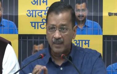 Delhi CM on Swati Maliwal Assault Case: స్వాతి మలివాల్‌పై దాడి కేసు, ఘటనలో రెండు వెర్షన్‌లు ఉన్నాయంటూ తొలిసారిగా స్పందించిన ఢిల్లీ సీఎం అరవింద్ కేజ్రీవాల్