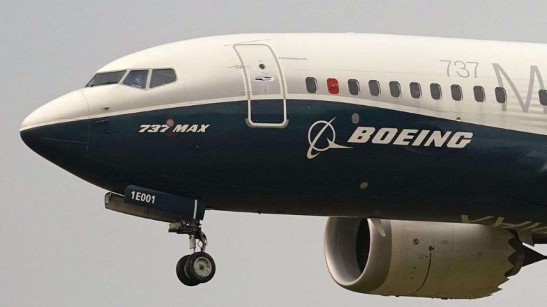 Boeing 737 Plane Crashes: రన్‌వేపై కుప్పకూలిన బోయింగ్ 737 విమానం, 10 మంది ప్రయాణికులకు తీవ్ర గాయాలు