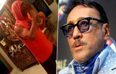 Jackie Shroff: పర్మిషన్ లేకుండా తన పేరు వాడుకోవడంపై కోర్టు గడపతొక్కిన బాలీవుడ్ నటుడు జాకీ ష్రాఫ్, వివిధ సంస్థలపై దావా