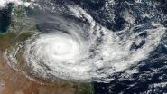 Cyclone Alert: మే 23 నాటికి బంగాళాఖాతంలో తీవ్ర వాయుగుండం, ఈ మూడు రాష్ట్రాలపై తీవ్ర ప్రభావం చూపే అవకాశం, ముంబైను ముంచెత్తనున్న భారీ వర్షాలు