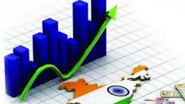 India's GDP Grows 7.8 Percent: అంచ‌నాల‌ను మించి భారత జీడీపీ 8.2 శాతం వృద్ధి న‌మోదు,  ఇదే జోరు కొనసాగితే 5 ట్రిలియన్ డాలర్లకు భారత ఆర్థిక వ్యవస్థ