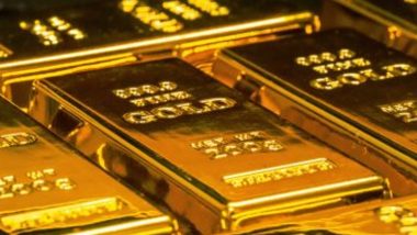 RBI Shifts 100 Tonnes of Gold from UK: ఇంగ్లాండ్‌ నుంచి భారత్‌కు లక్ష కిలోల బంగారం తరలింపు ఎందుకు జరిగిందో తెలుసా?  ఇంత మొత్తం పసిడిని ఎక్కడ స్టోర్ చేస్తారంటే..