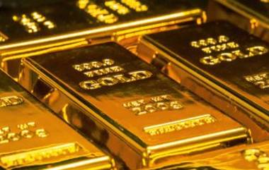 Gold Hits Two-Week Low: గుడ్ న్యూస్, రెండు వారాల కనిష్ఠానికి పడిపోయిన బంగారం ధరలు, ఎంసీఎక్స్‌లో 10 గ్రాముల ధరపై రూ. 170 తగ్గుదల