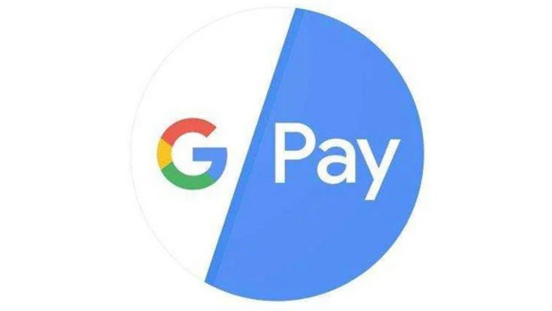 Google Pay 