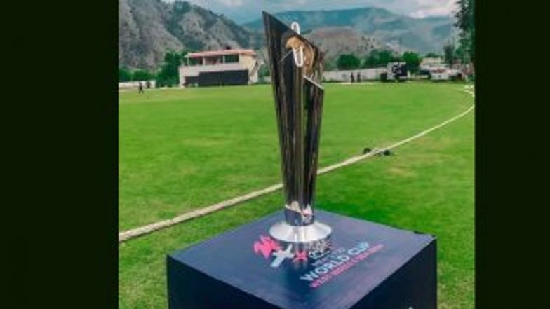 ICC T20 World Cup 2024 Prize Money: టీ20 వరల్డ్‌కప్‌ 2024 గెలిచిన జట్టుకు ట్రోఫీతో పాటు రూ. 20.36 కోట్లు ప్రైజ్‌మనీ, రన్నరప్‌కు రూ. 10.64 కోట్లు, ప్రైజ్‌మనీ వివరాలను ప్రకటించిన ఐసీసీ