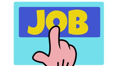 Job Portal from AICTE: ఇంజినీరింగ్ విద్యార్థులకు ఉద్యోగాల కోసం ఏఐసీటీఈ కెరీర్‌ పోర్టల్‌ ప్రారంభం.. https://student-career-portal.aicte-india.org/ లో రిజిస్టర్ అవ్వండి మరి!!
