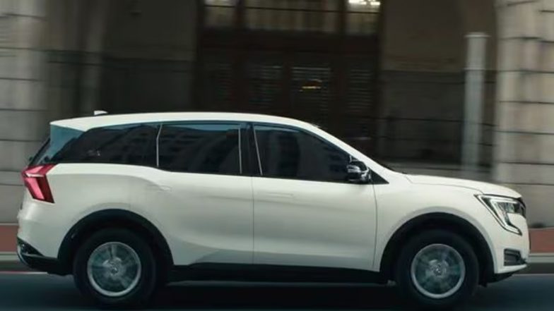Mahindra XUV700 New Variant: మహీంద్రా XUV700లో కొత్త వేరియంట్ వచ్చేసింది, రూ. 16.89 లక్షలకే AX5 సెలెక్ట్ ను సొంతం చేసుకోండి