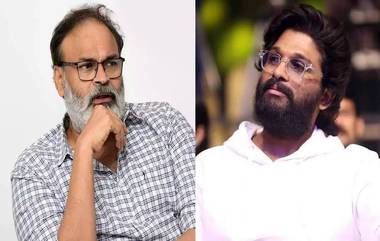 Nagababu vs Allu Arjun's Army: అల్లు అర్జున్ ఆర్మీ దెబ్బకి ఎక్స్ డియాక్టివేట్ చేసుకున్న నాగబాబు, ట్విట్టర్‌లో సంచలన ట్వీట్ చేసిన మెగా బ్రదర్