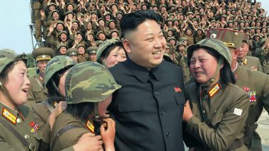 Kim Jong Un: ప్రతి ఏడాది 25 మంది కన్యలతో కిమ్ జోంగ్ ఉన్ శృంగారం, ఉత్తర కొరియా అధినేతపై షాకింగ్ విషయాలను వెల్లడించిన ఆ దేశ యువతి