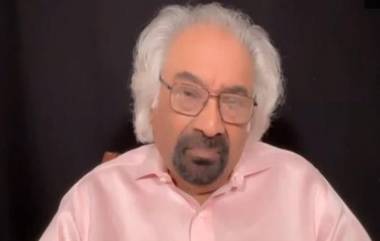 Sam Pitroda Resigns: భారతీయుల రంగుపై వివాదాస్పద వ్యాఖ్యలు, కాంగ్రెస్‌కు శామ్‌ పిట్రోడా రాజీనామా, వెంటనే ఆమోదించిన కాంగ్రెస్ పార్టీ