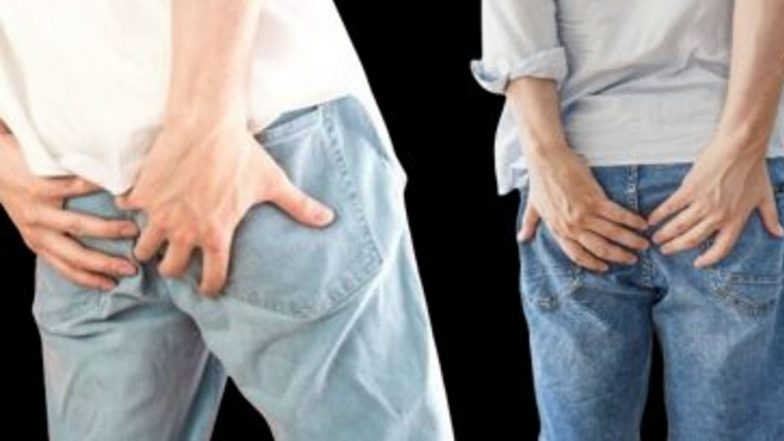 Sex Toy Stuck In Rectum: సెక్స్ కోసం 45 ఏళ్ల వ్యక్తి ఆరాటం, మలద్వారంలో ఇరుక్కుపోయిన సెక్స్ టాయ్, సిగ్గుతో డాక్లర్లకు చెప్పలేక నరకయాతన, చివరకు ఏమైందంటే..