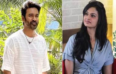 Suchitra Comments on Dhanush: హీరో ధనుష్ గే, అందుకే నా భర్తతో కలిసి ఒకే గదిలో.. సంచలన వ్యాఖ్యలు చేసిన హీరో కార్తీక్ మాజీ భార్య సింగర్ సుచిత్ర