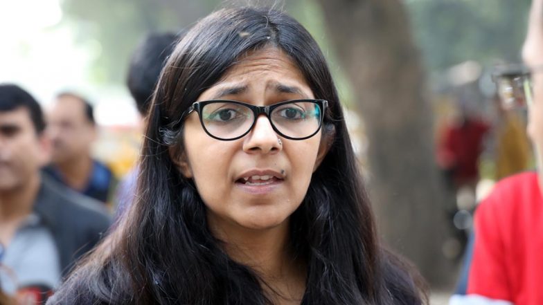 VK Saxena Removes 223 DCW Employees: ఏకంగా 223 మంది ఉద్యోగుల్ని తొల‌గించిన ఢిల్లీ లెఫ్టినెంట్ గ‌వ‌ర్నర్, తుగ్ల‌క్ చ‌ర్య అంటూ ఘాటుగా స్పందించిన ఢిల్లీ ఉమెన్స్ క‌మిష‌న్ మాజీ ఛైర్ ప‌ర్స‌న్