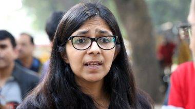 Swati Maliwal Assault Case: ఆప్ ఎంపీ స్వాతి మలివాల్‌పై దాడి, కేజ్రీవాల్‌ వ్యక్తిగత సహాయకుడికి సమన్లు పంపిన మహిళా కమిషన్‌