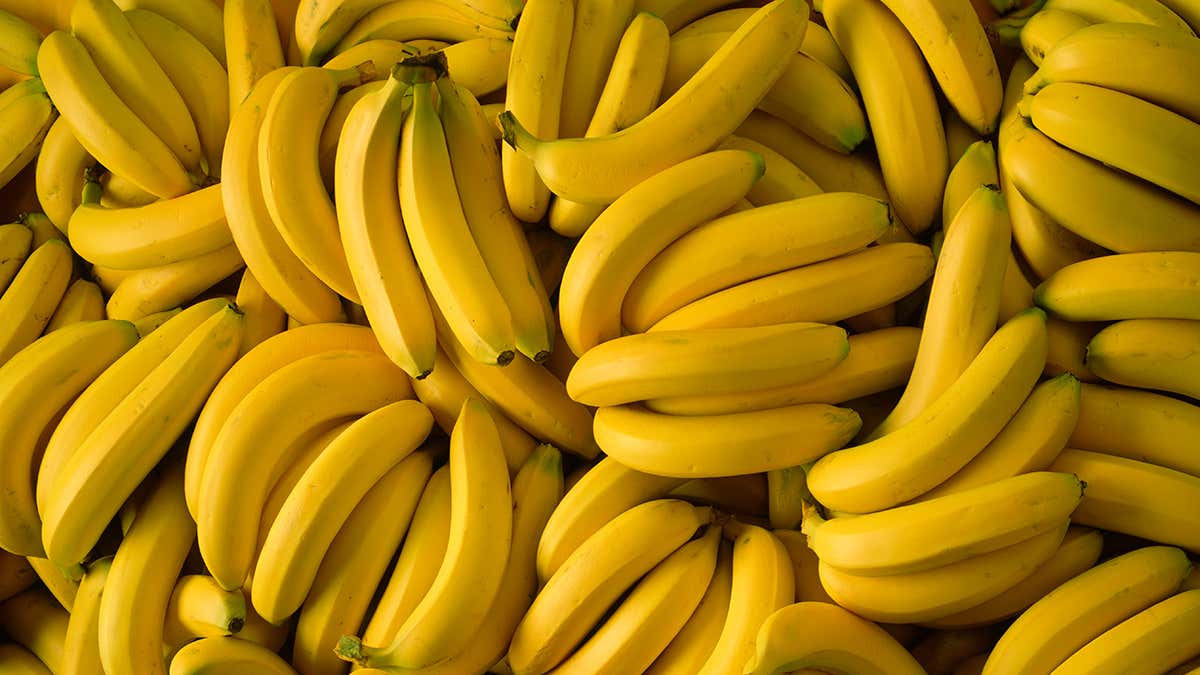 Banana Still Fresh After Opening: తొక్క తీసినా 24 గంటలపాటు తాజాగానే అరటిపండు.. అదెలా అంటారా? అయితే, ఈ వార్త చదవండి..!