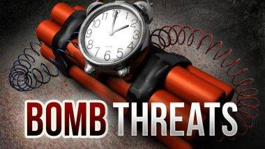 Bomb Threat in Bengaluru: పోలీసులను కలవరపెడుతున్న బాంబు బెదిరింపు మెయిల్స్, తాజాగా బెంగుళూరులోని ప్ర‌ఖ్యాత హోట‌ళ్ల‌కు బాంబు బెదిరింపు కాల్స్