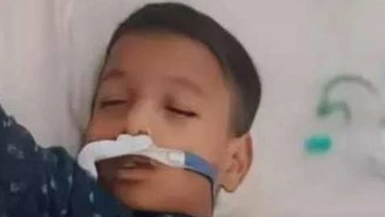 Boy Committed Suicide: మహబూబాబాద్ లో ఘోరం.. నచ్చిన కటింగ్ చేయించలేదని తొమ్మిదేళ్ల బాలుడి ఆత్మహత్య