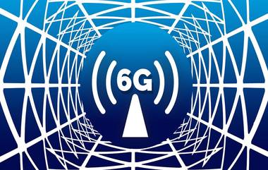 World's First 6G Device: 5జీ రాకముందే 6జీని సిద్ధం చేసిన జపాన్, 500 రెట్లు వేగంతో ప్రపంచంలోనే మొట్టమొదటి 6జీ పరికరం అభివృద్ధి