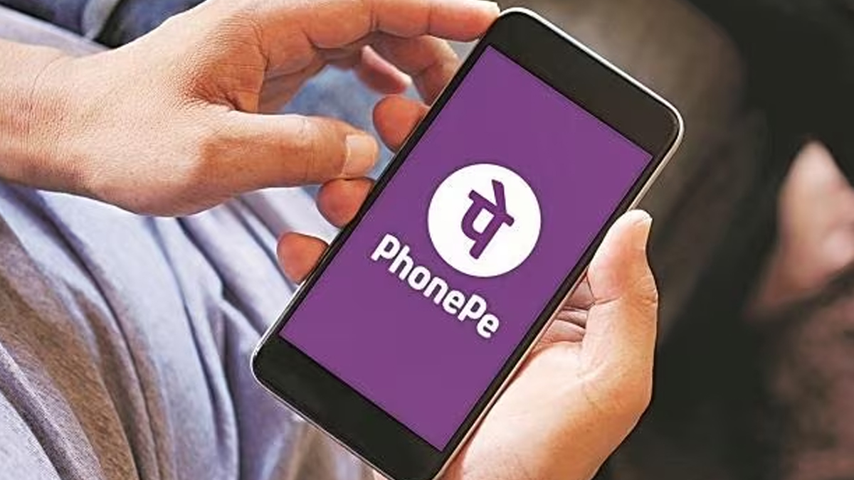PhonePe to list On Indian Exchange: స్టాక్ మార్కెట్లోకి ఎంట్రీ ఇవ్వనున్న ఫోన్ పే, త్వరలోనే పబ్లిక్ ఇష్యూకు వెళ్లేందుకు సన్నాహాలు