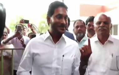 AP Election Results 2024: పులివెందులలో వైఎస్ జగన్ విజయం, గతంతో పోలిస్తే తగ్గిన మెజారిటీ