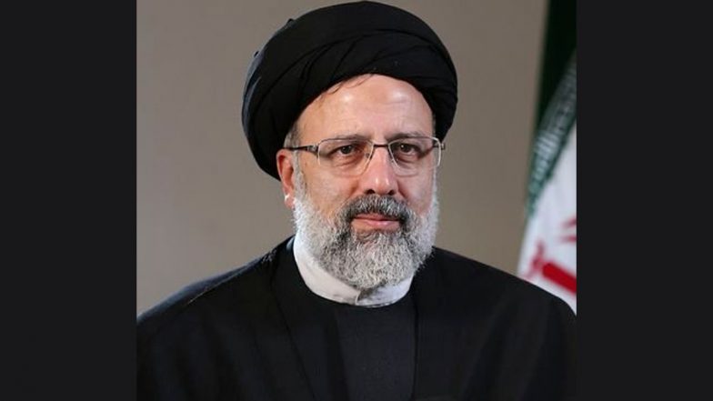 Ebrahim Raisi Dead: హెలికాప్టర్‌ కూలిన ఘటన.. ఇరాన్‌ అధ్యక్షుడు ఇబ్రహీం రైసీ దుర్మరణం.. ఇరాన్‌ అధికారిక మీడియా వెల్లడి