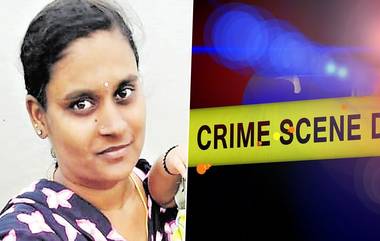 Telangana Horror: దారుణం, కూతురు మానసిక స్థితి సరిగా లేదని గొంతుకు నూలు దారం బిగించి హత్య చేసిన తల్లిదండ్రులు, చేతబడి చేశారని నమ్మించే ప్రయత్నం..