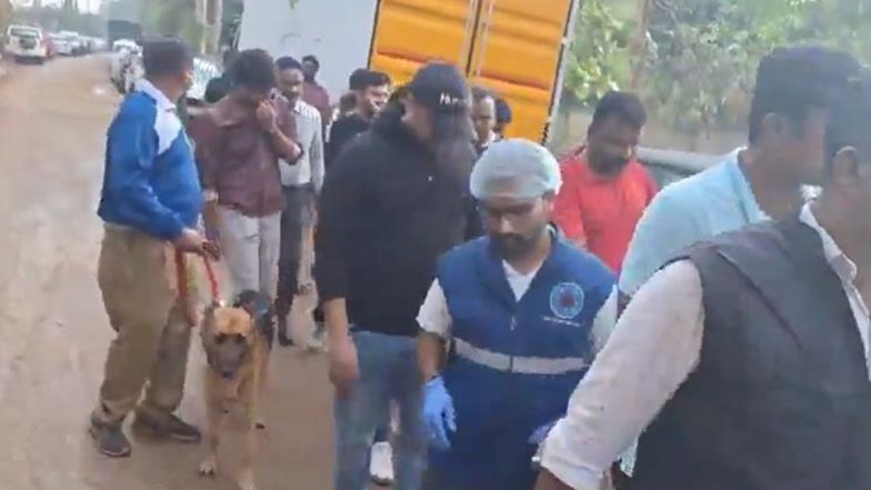 Bengaluru Rave Party Case: బెంగళూరు రేవ్‌ పార్టీ దర్యాప్తు లోతుల్లోకి వెళ్లే కొద్దీ సంచలన విషయాలు, ఇద్దరు తెలుగు నటీనటులు డ్రగ్స్ తీసుకున్నట్లు నిర్థారణ
