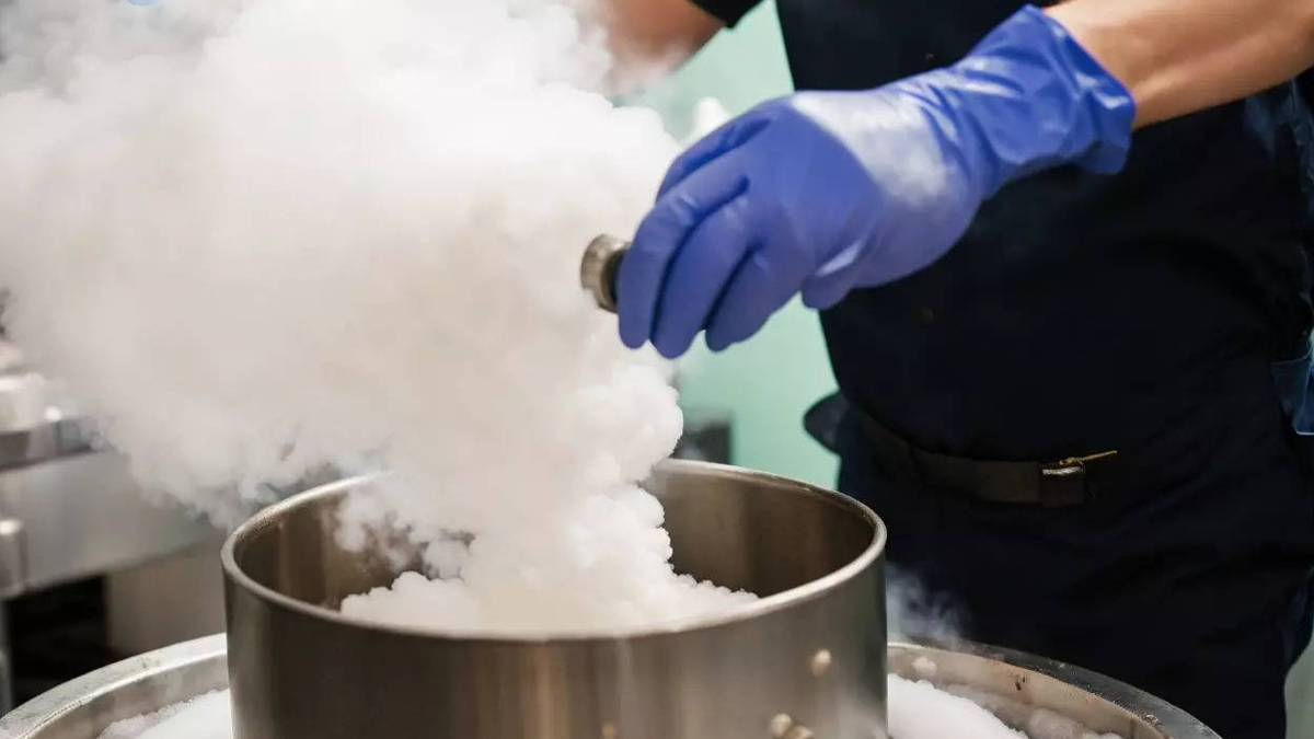 Liquid Nitrogen Paan: ‘స్మోకీ పాన్‌’ను తిన్న బాలిక.. కడుపులో రంధ్రం.. బెంగళూరులో ఘటన.. అసలేం జరిగిందంటే?