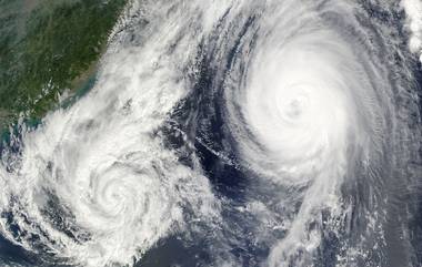 Cyclone Fengal Alert: ఫెంగల్ తుఫానుతో వణుకుతున్న తమిళనాడు, ఏపీలో కృష్ణపట్నం, నిజాంపట్నం పోర్టుల్లో మూడో నెంబర్ ప్రమాద హెచ్చరిక, ప్రస్తుతం సైక్లోన్ ఎక్కడ ఉందంటే..