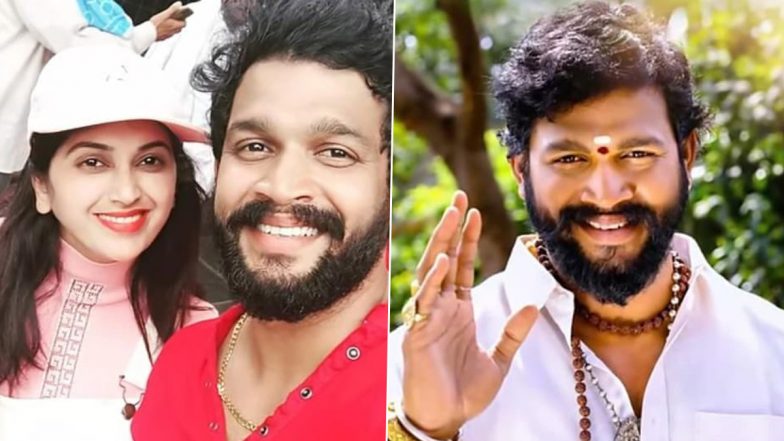 Trinayani Serial Actor Chandu Commits Suicide: త్రినయని సీరియల్ నటుడు చందు ఆత్మహత్య.. గతవారం రోడ్డు ప్రమాదంలో మృతిచెందిన పవిత్ర జయరాంతో ఆరేండ్లుగా సహజీవనం.. ఇటీవలే యాక్సిడెంట్‌ లో పవిత్ర మృతి.. పవిత్ర పిలుస్తున్నదంటూ రెండ్రోజుల క్రితం పోస్ట్.. ఇంతలోనే సూసైడ్