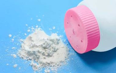 Talcum Powder Ovarian Cancer Link: అలర్ట్.. ఇంట్లో టాల్కమ్‌ పౌడర్‌ వాడుతున్నారా? అయితే, మీకు  అండాశయ క్యాన్సర్‌ వచ్చే ప్రమాదం ఉంది.. అమెరికా పరిశోధకుల హెచ్చరిక.. మహిళలు జననాంగాల్లో టాల్కమ్‌ పౌడర్‌ వాడొద్దని సూచన.. ఇంతకీ క్యాన్సర్ ఎందుకు వస్తుందంటే??