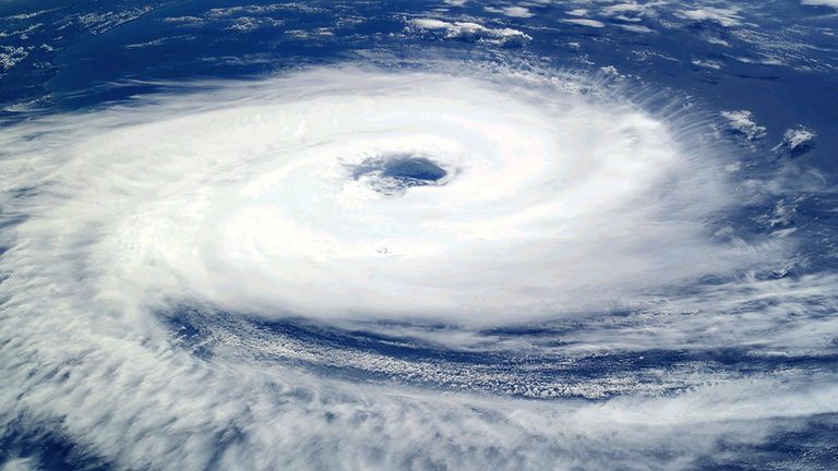 Cyclone To Hit Andhra Pradesh? ఏపీని తాకనున్న మరో తుఫాను, ఈ నెలాఖరులో రాష్ట్రానికి సైక్లోన్ ముప్పు ఉందని హెచ్చరిక