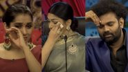 Jabardasth Show: జ‌బ‌ర్ద‌స్త్ కామెడీ షో ఫ్యాన్స్ కు షాకింగ్ న్యూస్, ఇక‌పై  ఆ షో ఉండ‌దు, క‌న్నీళ్లు పెట్టుకున్న కంటెస్టెంట్స్, ర‌ష్మీ