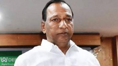 Ex Minister Mallareddy Arrest: మాజీ మంత్రి, బీఆర్ఎస్ ఎమ్మెల్యే మల్లారెడ్డిని అరెస్ట్ చేసిన పోలీసులు