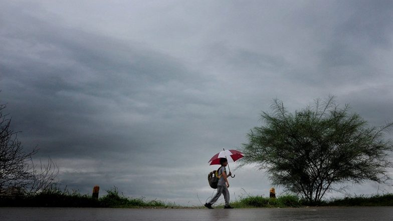 IMD Weather Update: వర్షాకాలానికి ఇక బ్రేక్.. సెప్టెంబర్ 19 నుంచి రుతుపవనాలు వెనక్కి.. IMD కీలక అప్‌డేట్