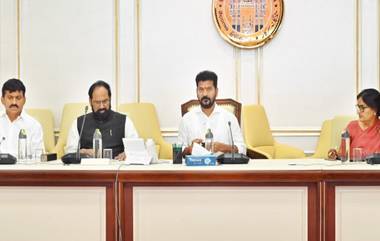 Telangana Cabinet Meeting: తెలంగాణ కేబినెట్ భేటీకి సీఈసీ గ్రీన్‌సిగ్నల్.. కేబినెట్‌ సమావేశానికి షరతులు విధించిన సీఈసీ..