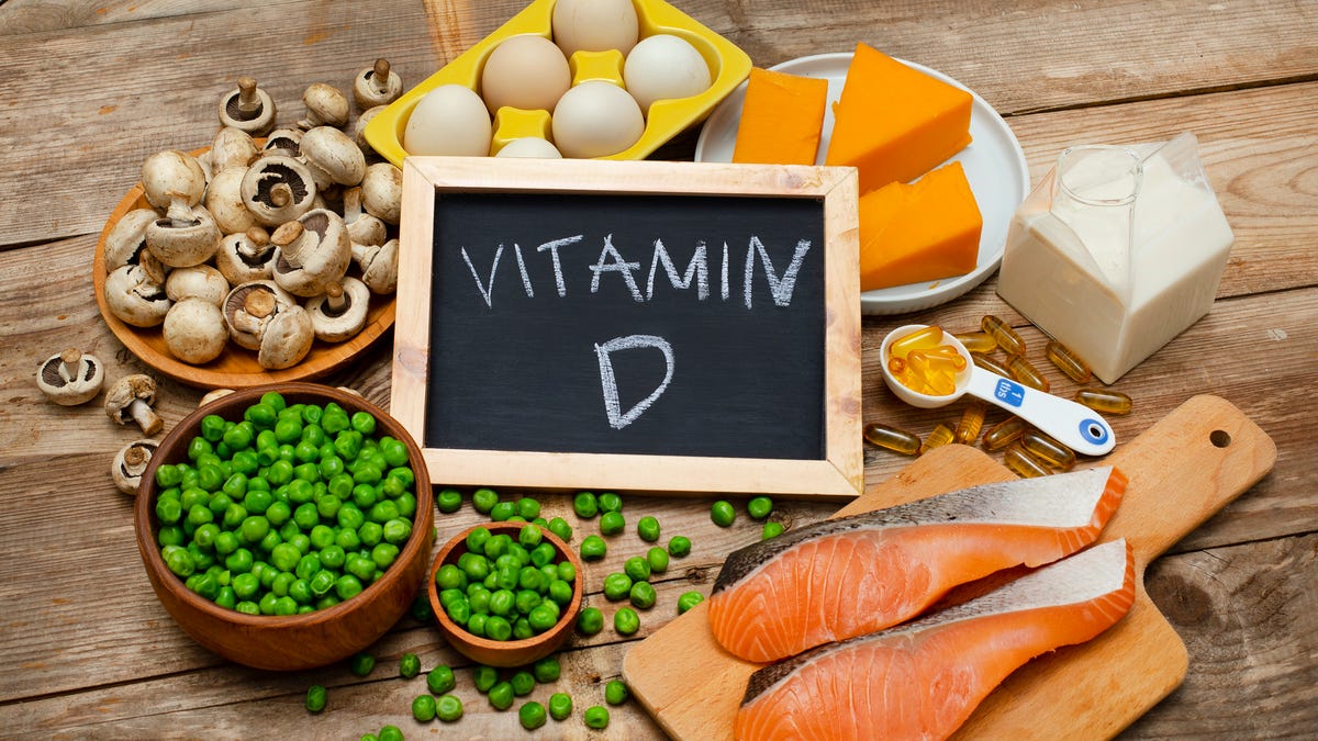 Health Tips: విటమిన్ డి సమస్యతో బాధపడుతున్నారా. విటమిన్ డి సహజంగా లభించే మార్గాలు.