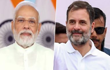 Karnataka Lok Sabha Election Results 2024: కర్నాటక లోక్‌సభ ఎన్నికల ఫలితాలు ఇవిగో, 19 స్థానాల్లో ఎన్టీఏ కూటమి గెలుపు, 9 స్థానాలకు పరిమితమైన కాంగ్రెస్