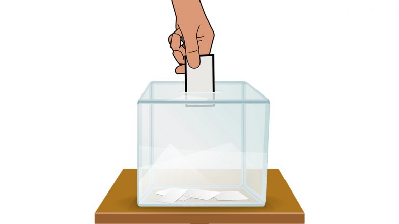 Lok Sabha Elections 2024: తెలంగాణలో ‘నోటా’కు భారీగా ఓట్లు.. టాప్‌లో సీఎం నియోజకవర్గం