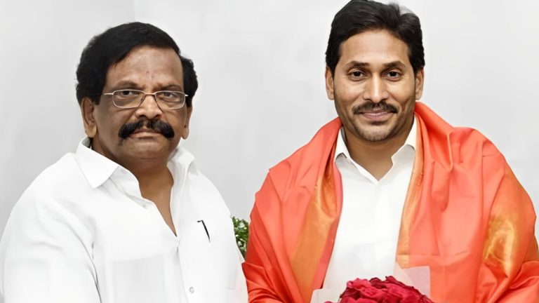 Sidda Raghavarao Resigns YSRCP: ప్రకాశం జిల్లాలో జగన్‌కు షాక్, వైసీపీకి రాజీనామా చేసిన మాజీ మంత్రి శిద్ధా రాఘవరావు, కారణం ఏంటంటే..