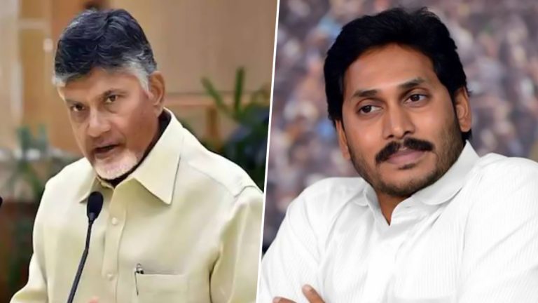 AP Elections Result 2024: పోస్టల్ బ్యాలెట్ ఓట్లలో దూసుకుపోతున్న కూటమి, 5,795 ఓట్లకు పైగా ఆధిక్యంలో రాజమండ్రి రూరల్ ఎంఎల్ఏ అభ్యర్థి గోరంట్ల బుచ్చయ్యచౌదరి