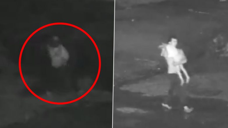 Peddapally Horror: పెద్దపల్లిలో దారుణం..  ఆరేళ్ల బాలికను ఎత్తుకెళ్లి అత్యాచారం చేసి హత్య చేసిన కామాంధుడు