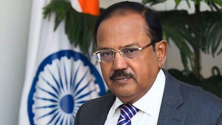 Ajit Doval: జాతీయ భద్రతా సలహాదారుగా మరోసారి అజిత్ దోవల్‌ నియామకం, ఉత్తర్వులు జారీ చేసిన కేంద్ర ప్రభుత్వం, కేబినెట్ మంత్రి హోదాను కల్పించనున్న మోదీ సర్కారు