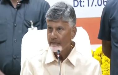 Andhra Pradesh: అమరావతిని చూస్తే ఎంతో బాధ కలుగుతోంది, నా కష్టం అంతా జగన్ వృథా చేశాడని మండిపడిన చంద్రబాబు, శ్వేతపత్రం విడుదల చేసిన ఏపీ ముఖ్యమంత్రి