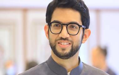 Aditya Thackeray: వీడియో ఇదిగో, బీజేపీ చేతుల్లో పడ్డారు మీ పని అస్సామే ఇక, టీడీపీ, జేడీయూలకు ఆదిత్య ఠాక్రే హెచ్చరిక, స్పీకర్ పోస్ట్ డిమాండ్ చేయాలని సూచన